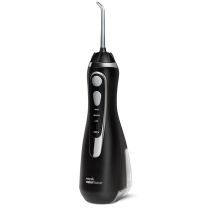 WaterPik: Cordless Advanced Portable Water Flosser - The Tribalist