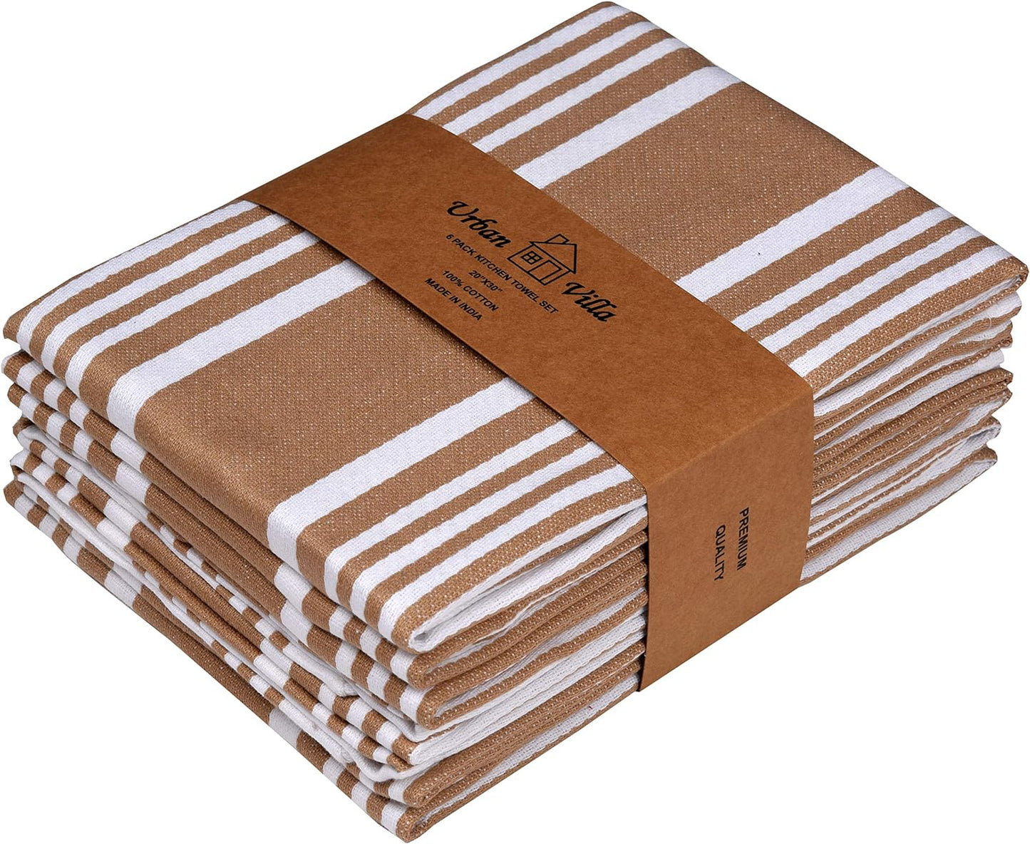 eco-friently kitchen towels